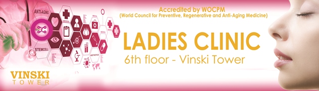 Ladies Clinic