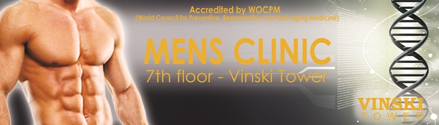 Mens Clinic